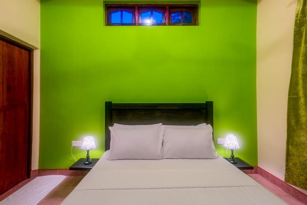 Maalhos  Maclura Residence מראה חיצוני תמונה